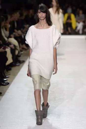 Chloe Tinglarag/Winter 2014 | Semana sa Fashion sa Paris