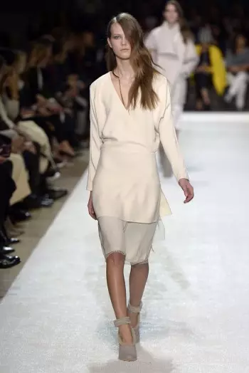 Chloe Payız/Qış 2014 | Paris Moda Həftəsi