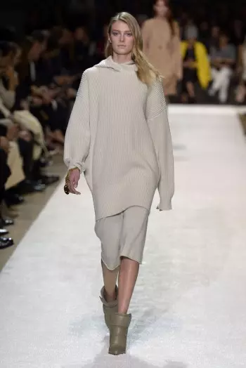 Chloe Hierscht/Wanter 2014 | Paräis Fashion Week