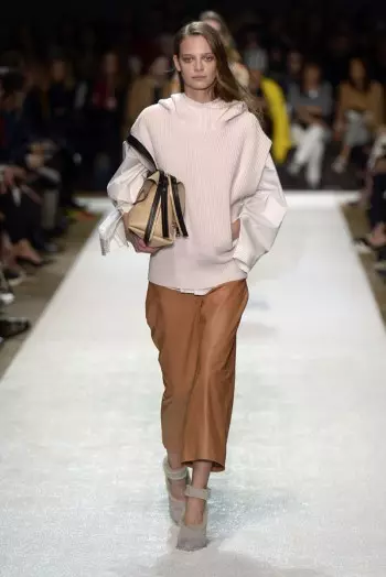 Chloe Fall/Winter 2014 | Wiki ya Mitindo ya Paris