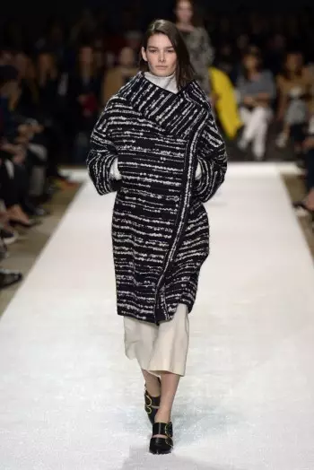 Chloe Tinglarag/Winter 2014 | Semana sa Fashion sa Paris