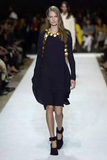 Chloe Payız/Qış 2014 | Paris Moda Həftəsi