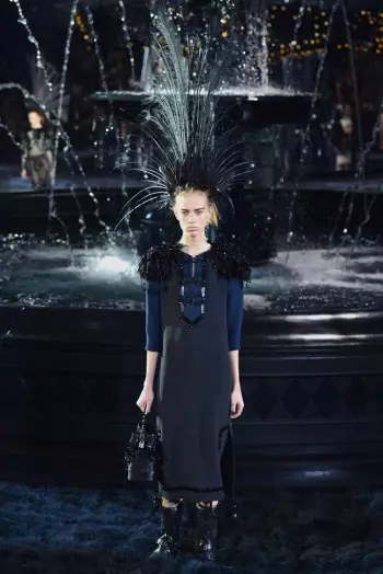 Louis Vuitton Pranverë/Verë 2014 | Java e Modës në Paris