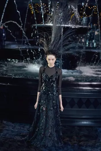 Louis Vuitton Primavara/Vara 2014 | Săptămâna Modei de la Paris