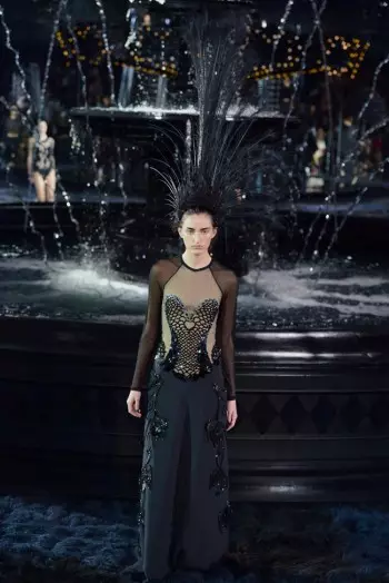 Louis Vuitton Pranverë/Verë 2014 | Java e Modës në Paris