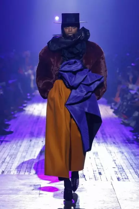 Marc Jacobs Yakira Silhouettes 80 zo Kugwa 2018