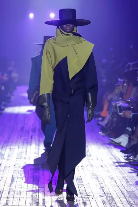 Marc Jacobs Yakira Silhouettes 80 zo Kugwa 2018