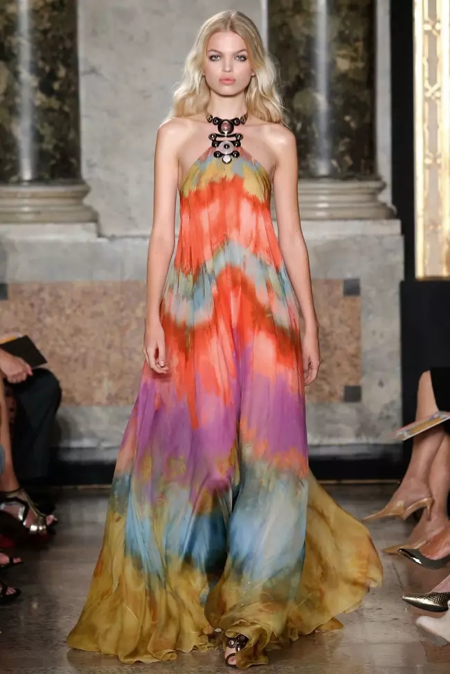 Emilio Pucci proljeće/ljeto 2015