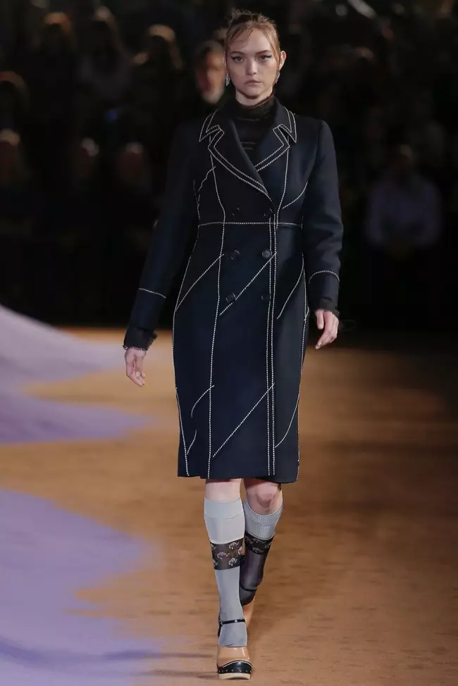 Prada Pranverë/Verë 2015