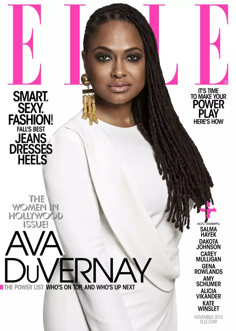 Ava DuVernay