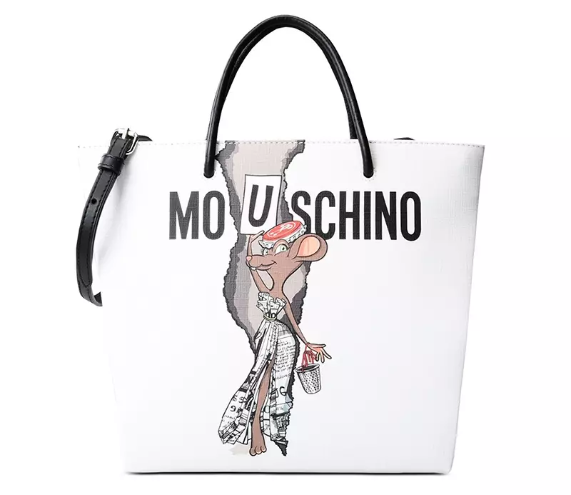 сумкаи дасти Moschino