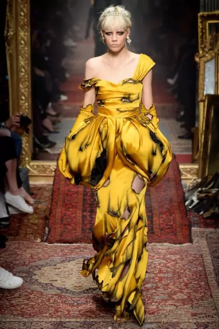 Moschino Herfs 2016 | Milaan Modeweek