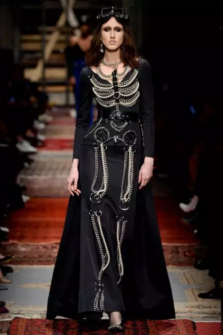 Moschino ragrag 2016 | Minggu Pantun Milan