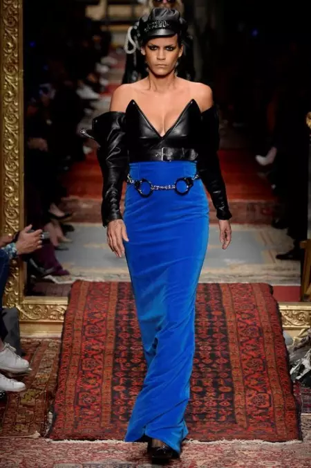 Moschino Vjeshtë 2016 | Java e Modës në Milano