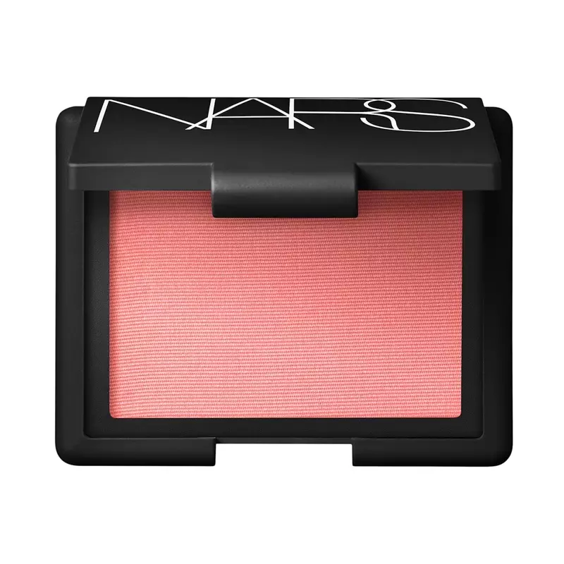 NARS Blush en Bumpy Ride