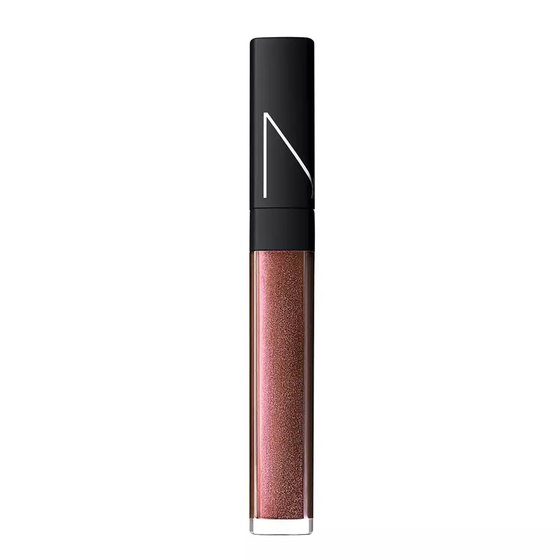 NARS Lip Gloss in Asphalt Jungle