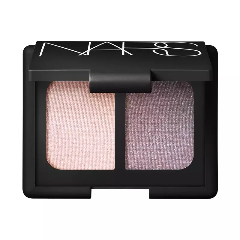 በተሰሎንቄ ውስጥ NARS Duo Eyeshadow