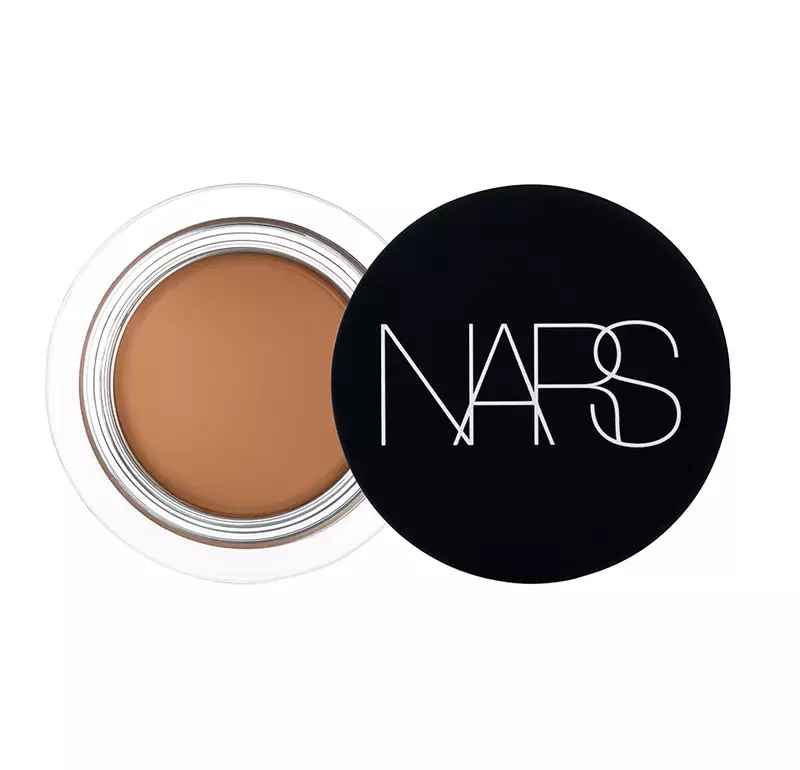 NARS Soft Matte Complete Concealer v Amande