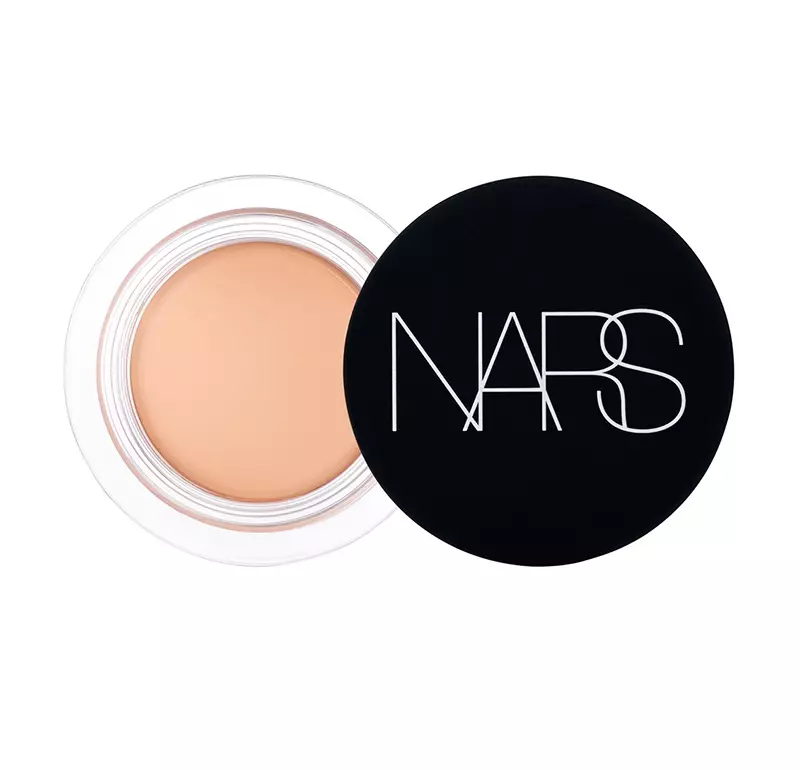 I-NARS Soft Matte Complete Concealer eCreme Brulee