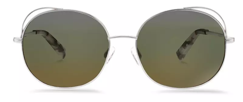 'Clara' Karlie Kloss x Warby Parker Sunglasses anaa sa Warby Parker sa $145.00