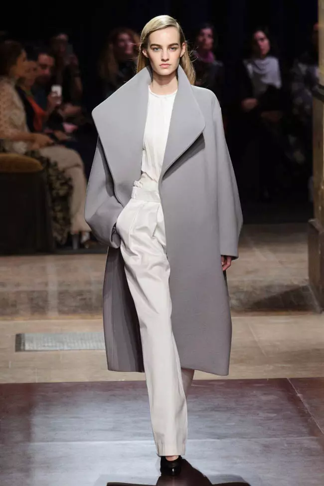 Hermès Herbst/Winter 2014