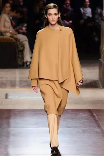 Hermès Automne/Hiver 2014 | Semaine de la mode parisienne