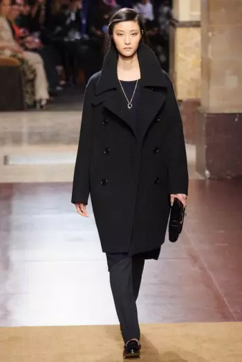 Hermès Fall/Winter 2014 | Paris Fashion Week