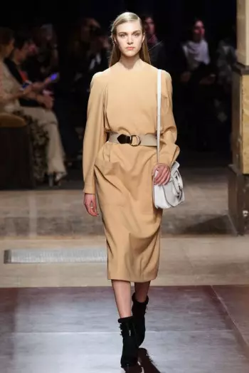 Hermès Fall/Winter 2014 | Paris Fashion Week