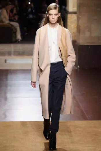 Hermès Fall/Winter 2014 | Paris Fashion Week