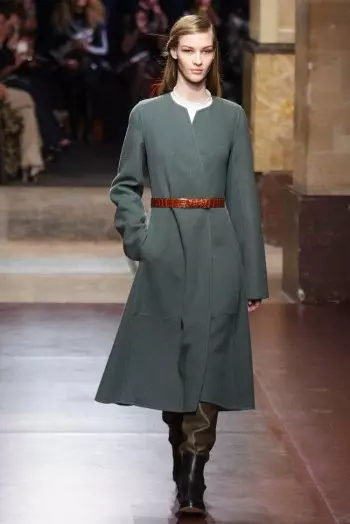 Hermès Fall/Winter 2014 | Paris Fashion Week