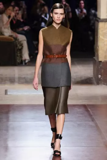 Hermès Fall/Winter 2014 | Paris Fashion Week