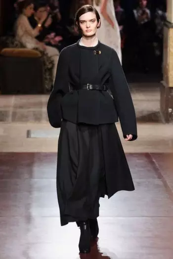 Hermès Fall/Winter 2014 | Paris Fashion Week