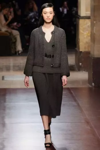 Hermès Fall/Winter 2014 | Parys Fashion Week