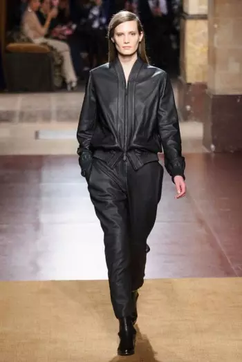 Hermès Fall/Winter 2014 | Paris Fashion Week