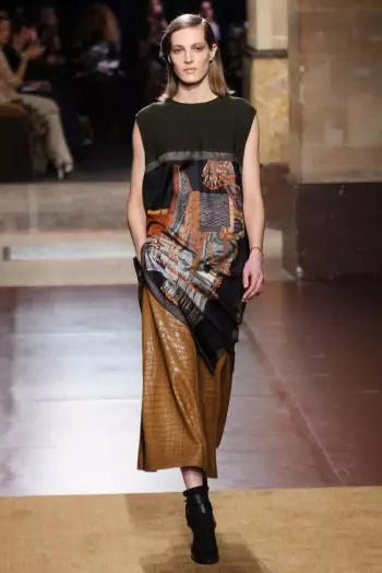 Hermès Fall/Winter 2014 | Paris Fashion Week