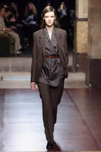 Hermès Fall/Winter 2014 | Paris Fashion Week