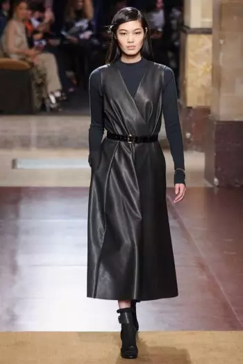 Hermès Fall/Winter 2014 | Parys Fashion Week