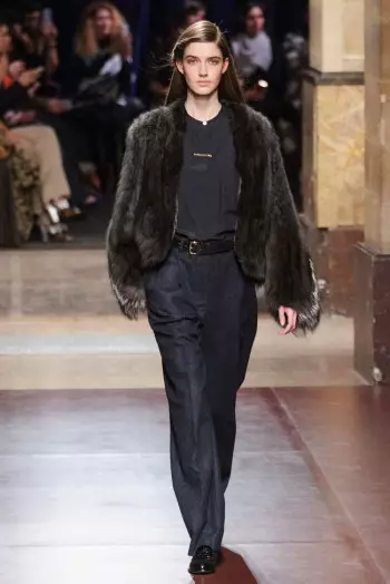 Hermès Fall/Winter 2014 | Paris Fashion Week