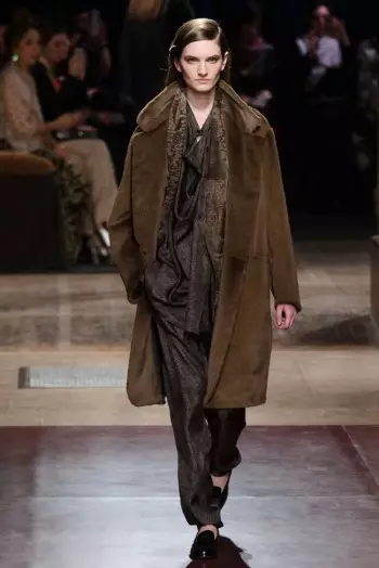 Hermès Hierscht/Wanter 2014 | Paräis Fashion Week