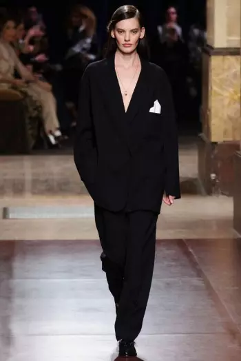 Hermès Fall/Winter 2014 | Paris Fashion Week