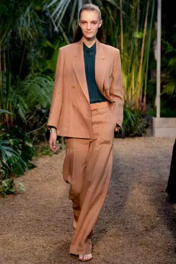 Hermès Primavera/Verão 2014 | Semana de Moda de Paris