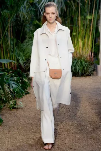 Hermès Spring/Summer 2014 | Paris Fashion Week