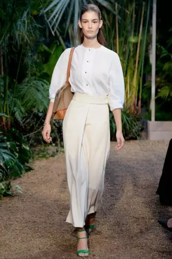 Hermès Spring/Summer 2014 | Paris Fashion Week