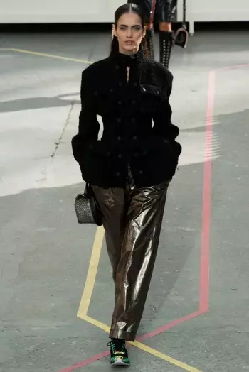 Chanel Tinglarag/Winter 2014 | Semana sa Fashion sa Paris