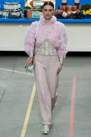 Chanel Tinglarag/Winter 2014 | Semana sa Fashion sa Paris