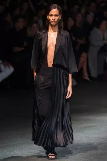 Givenchy bahor/yoz 2014 | Parij moda haftaligi