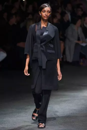 Givenchy jaro/léto 2014 | Pařížský týden módy