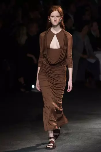 Givenchy tavasz/nyár 2014 | Párizsi divathét