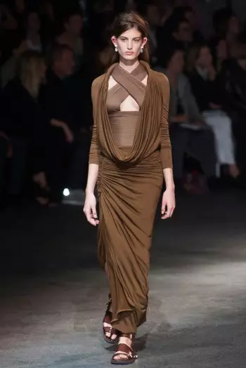 Givenchy Rebbiegħa/Sajf 2014 | Il-Ġimgħa tal-Moda ta’ Pariġi