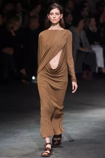 Givenchy Xuân / Hè 2014 | Tuần lễ thời trang Paris